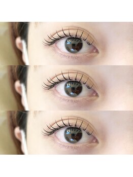 ロブ 自由が丘(LOB)/フラットラッシュ100本