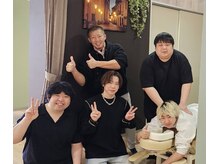 ぐぐっと/ガチガチさんウェルカム！