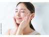 【皮脳療法フェイスリフト】即効小顔セルフケア体験3000円/30分