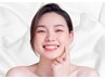 ★広告掲載中★≪お顔まるごと脱毛≫1回￥3300　　 &nbsp;10ショット★プレゼント