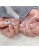 ニチネイルアートスタジオ(Nichi Nail Art Studio)/