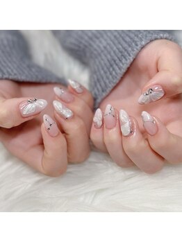 ニチネイルアートスタジオ(Nichi Nail Art Studio)/