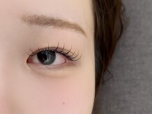 ジェム バイ アルテフィーチェ 西宮(gem by artefice)/まつ毛エクステ100本