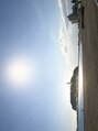 ムーンドールアイ(MoonDollEye) 江ノ島好きです♪
