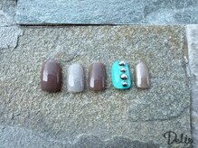 デリエ(Delie)/HAND BASIC 