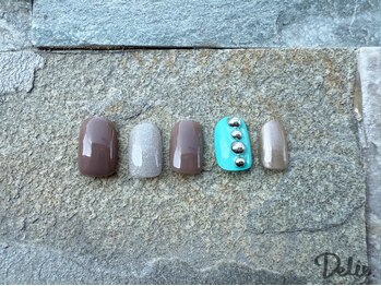 デリエ(Delie)/HAND BASIC