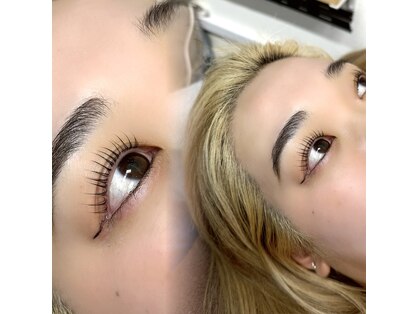 バイロンベイトーキョー(BYRONBAY TOKYO)の写真