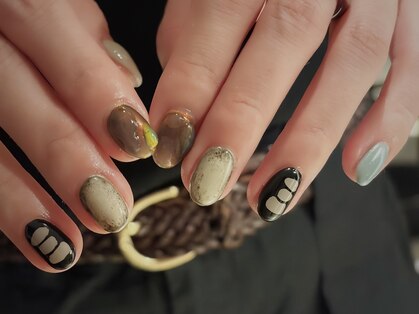 エルヴェ(elve)の写真