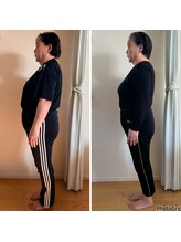 わたしの/ダイエット