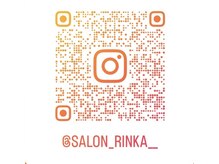 サロン琳華/Instagram