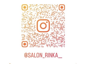 サロン琳華/Instagram