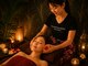 プラチナムアロマ 京橋店(PLATINUM AROMA)の写真/癒しと美肌を同時に！【ヘッド付美白フェイシャル90分/小顔フェイシャル付全身アロマ100分】