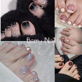 ベリーネイル(Berry nail)