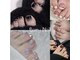 ベリーネイル(Berry nail)の写真