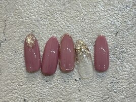 定額一本アート