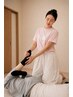 【夏限定!】夏限定 タイマッサージ 60分 4800