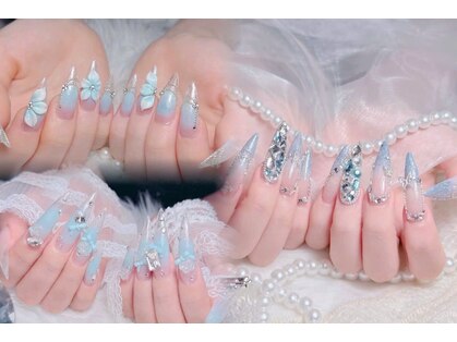 リナネイルサロン 池袋(Lina nail salon)の写真