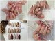 フローレスネイル 新宿西口店(FlawlessNail)の写真