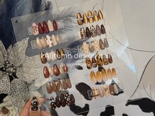ラム(RAM.)の雰囲気（秋の定額デザイン〈11月末まで〉￥7000～）