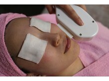 アロマテラピートータルエステサロンエナジー/エイジングケアフェイシャル