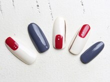 ジーネイルコウベ(G NAIL KOBE)/ハンドEコース 3490円