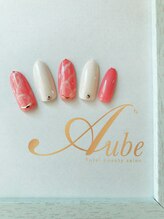 トータルビューティーサロン オーブ(Aube)/