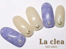 ラ クレア 千葉店/定額アート★