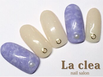 ラ クレア 千葉店/定額アート★