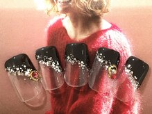 べリンダ 高崎店(BELINDA)/フレンチネイル