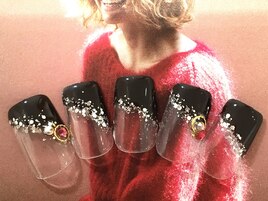 フレンチネイル