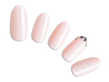 プラスネイル 池袋西口店(PLUS NAIL)/【885】定額¥5,489デザイン