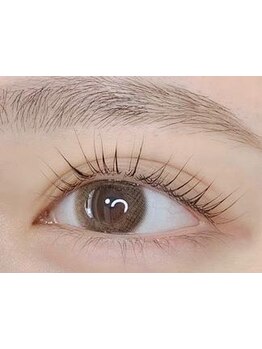 デザイン力が自慢のサロン