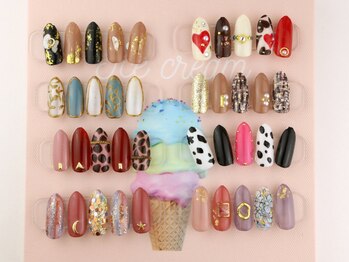 J&K/可愛いデザイン多数♪