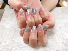 モグネイル(Mogunail)/定額Bコース