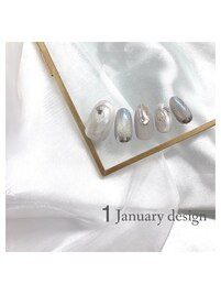 1月定額キャンペーン