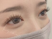 ラシェスキタモト (luscius kitamoto)/フラットラッシュ140本