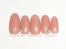 カレッタ ビューティサロン(Caretta)/6200円コース→5700円(新規)