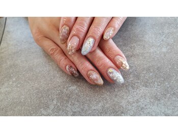 パステル(PASTEL)/