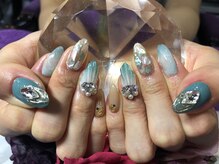 ブリリアン(Brillant)/