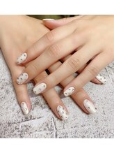 ベラッコ(Bellco)/持ち込みデザイン