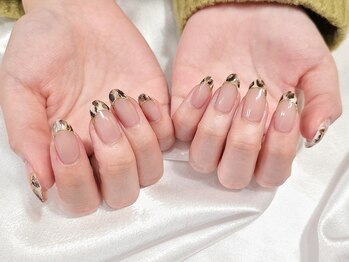 ミエル(Miel)/Animal