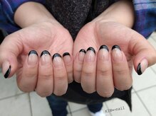 ケイアイエムネイル(KIM nail)/