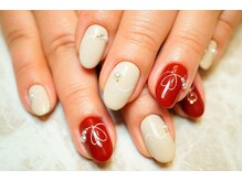リブリエ(reBriller)/お客様ネイル