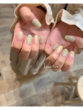 クレー(Klee)/定額Simple Designコース