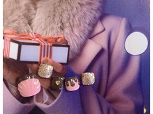 レイウェリナ(Lei Welina)/アポロチョコ