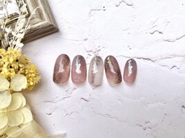 定額Trend ニュアンス