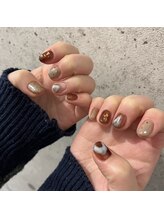 ペル(Per)/過去デザインをアレンジ .°