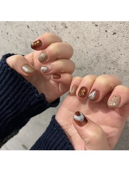 ペル(Per)/過去デザインをアレンジ .°