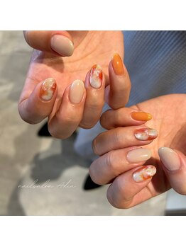 シンプルアート