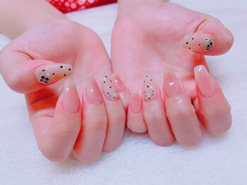 マカナマナ(Makana Mana)/